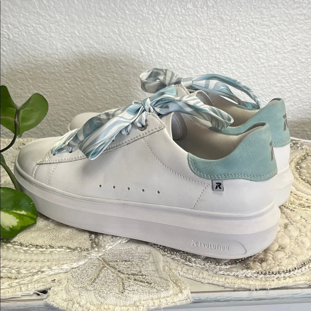 EUC Rieker Revolution Adelia 01 - Picture 7 of 14